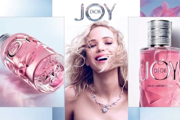 Top 8 loại nước hoa Dior được ưa chuộng