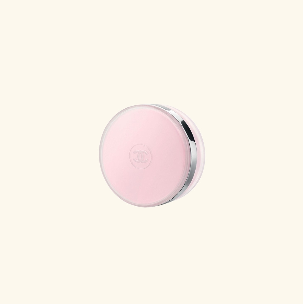 CHANCE EAU TENDRE Body Cream - CHANEL