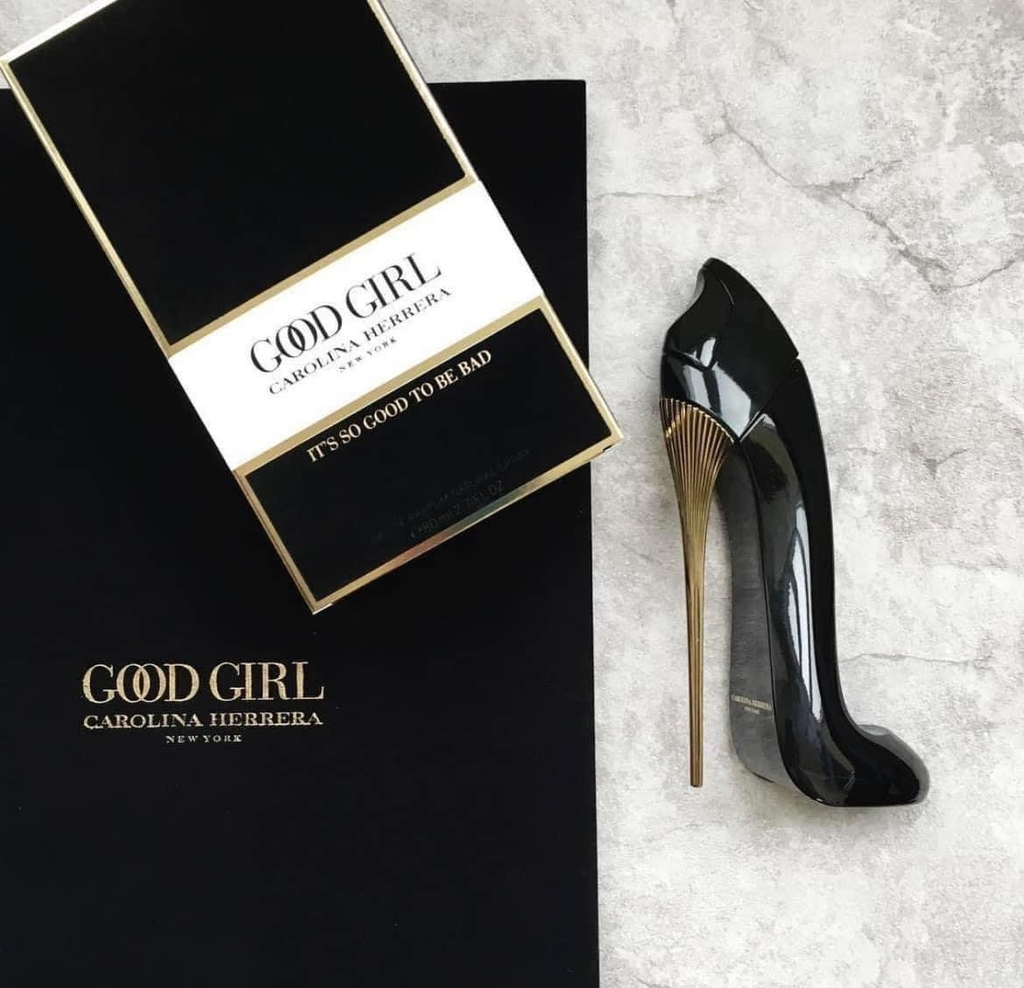CAROLINA HERRERA GOOD GIRL Liberty Perfumes & Cosmetics