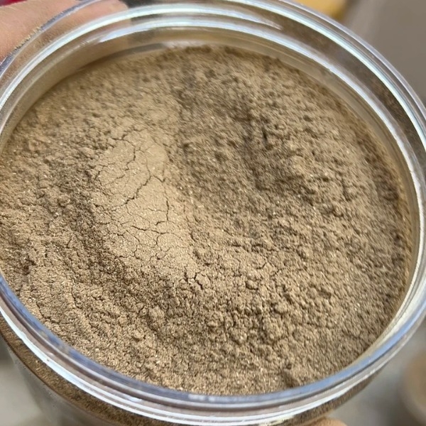 Bột trầm hương nguyên chất - Chuẩn Trầm