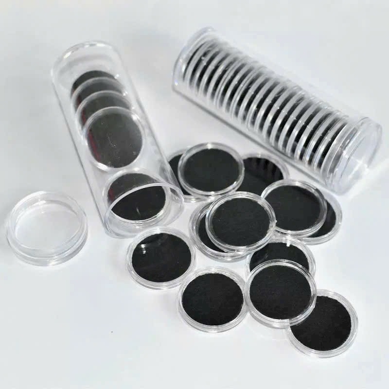 Hộp đựng và đốt nhang vân mây trầm hương - Chuẩn Trầm