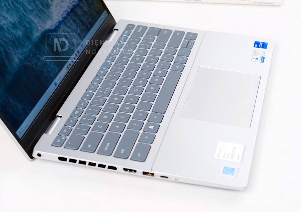 Dell inspiron Plus 7430