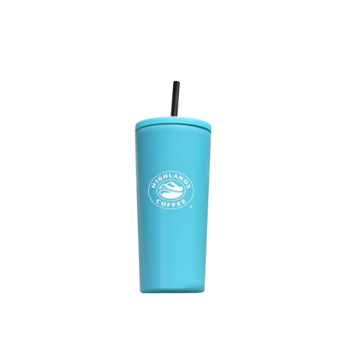 CHICCHIC Tumbler 600ml