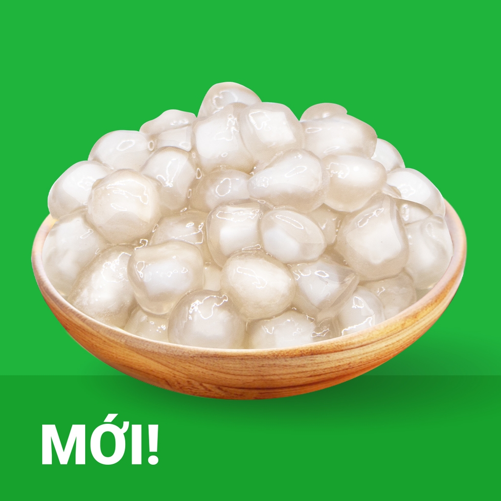 TRÀ SEN VÀNG - TRÂN CHÂU DỪA - SIZE M