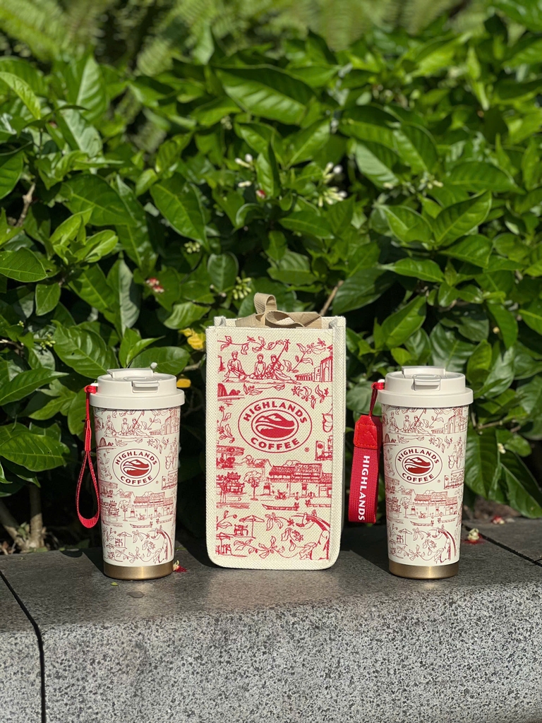 Ly giữ nhiệt Chất Việt