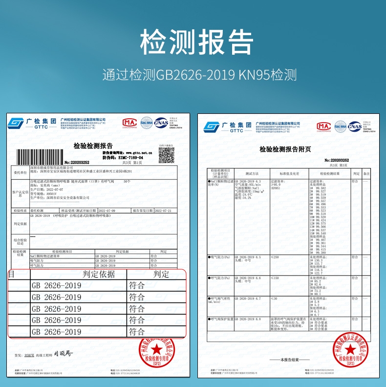 Khẩu trang KN95 5 lớp có van AMS , Màu Trắng, hiệu: AMS, model: A9501V, hộp 25 chiếc