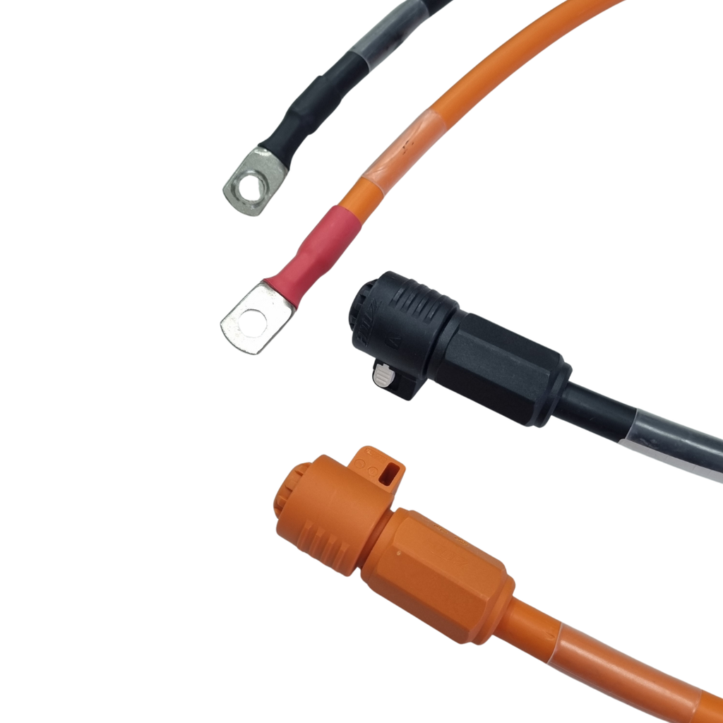 Bộ quản lý Control Box UNIV-ST5000/HV (W)