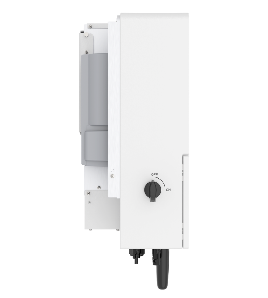 Biến tần Inverter Hybrid Solis 3PHA 20KW S6-EH3P20K-ND- H bảo hành 05 năm