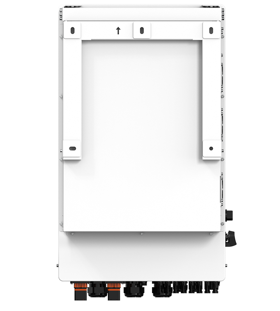 Biến tần Inverter Hybrid Solis S6-EH3P(30-50)K-H 3 pha 50KW áp cao