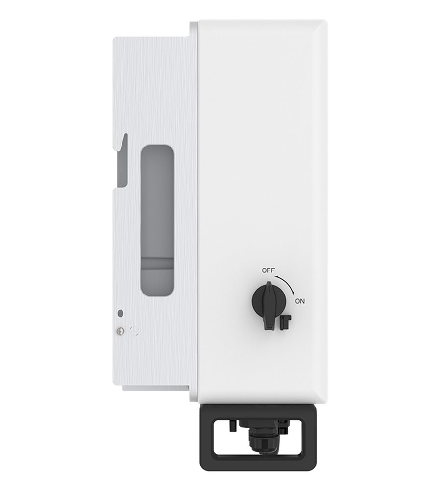 Biến tần Inverter Hybrid Solis S6-EH3P10K-H- EU