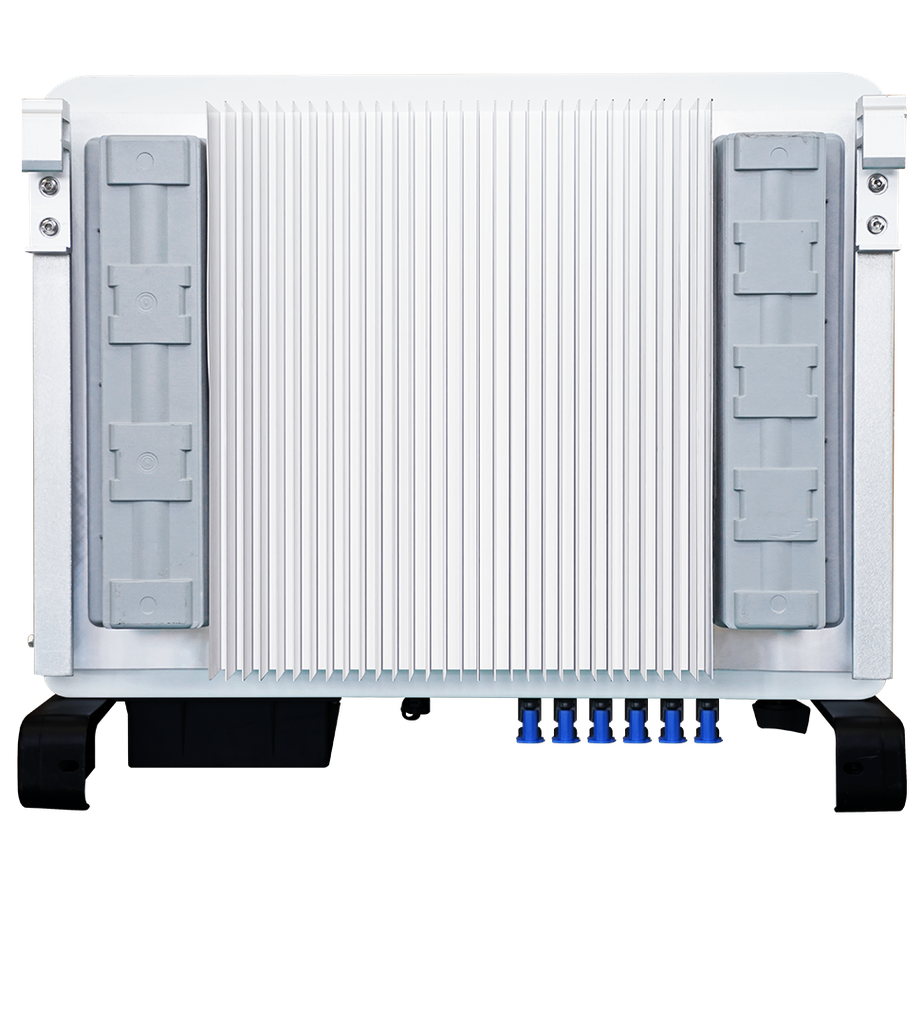 Biến tần Inverter Solis 3P30KW - 5G