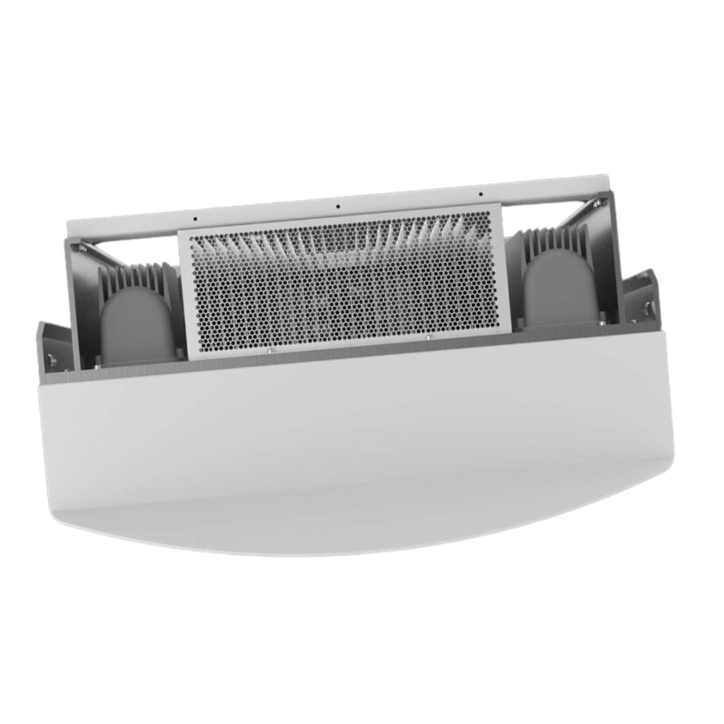 Biến tần Inverter (nghịch lưu) dùng trong hệ thống điện mặt trời, Công suất 50KW, 3 pha, nối lưới bám tải, hiệu Solis Model: Inverter Solis 3P50KW-4G-DC