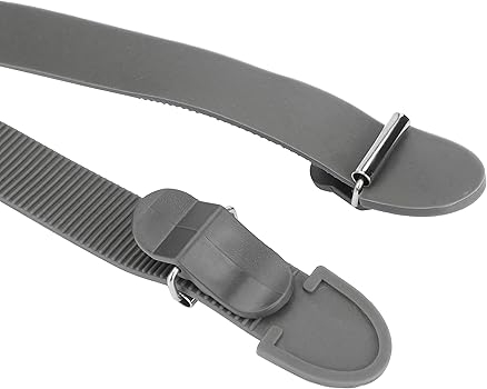 Dây đeo đầu 6897 cho mặt nạ phòng độc hai phin lọc