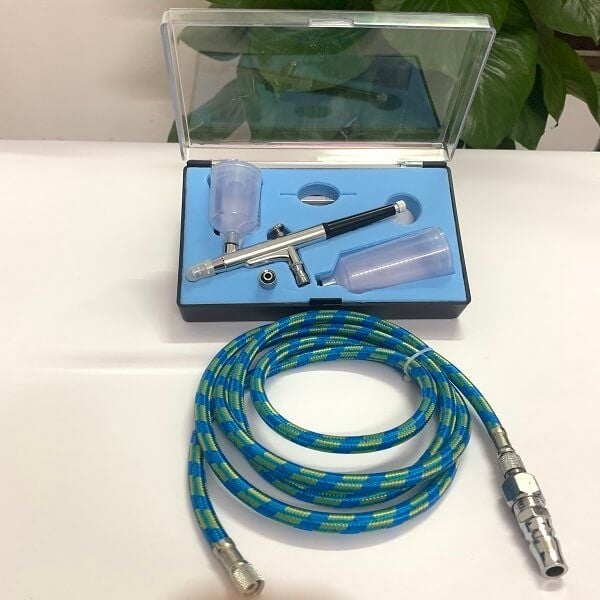 Bút Phun Sơn Airbrush HD-131