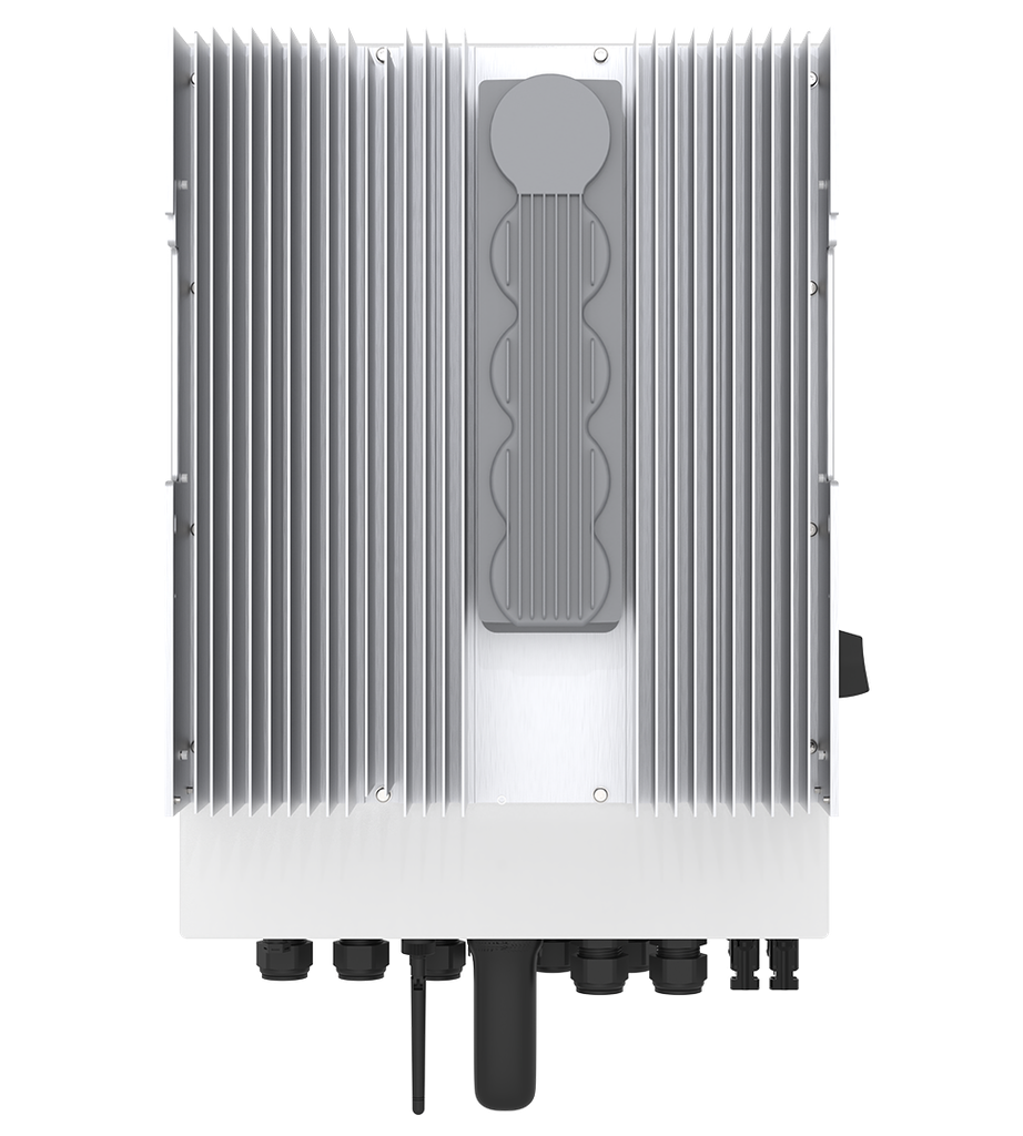 Biến tần Inverter Solis Hybrid S6-EH1P5K-L-PRO 1 pha 5KW