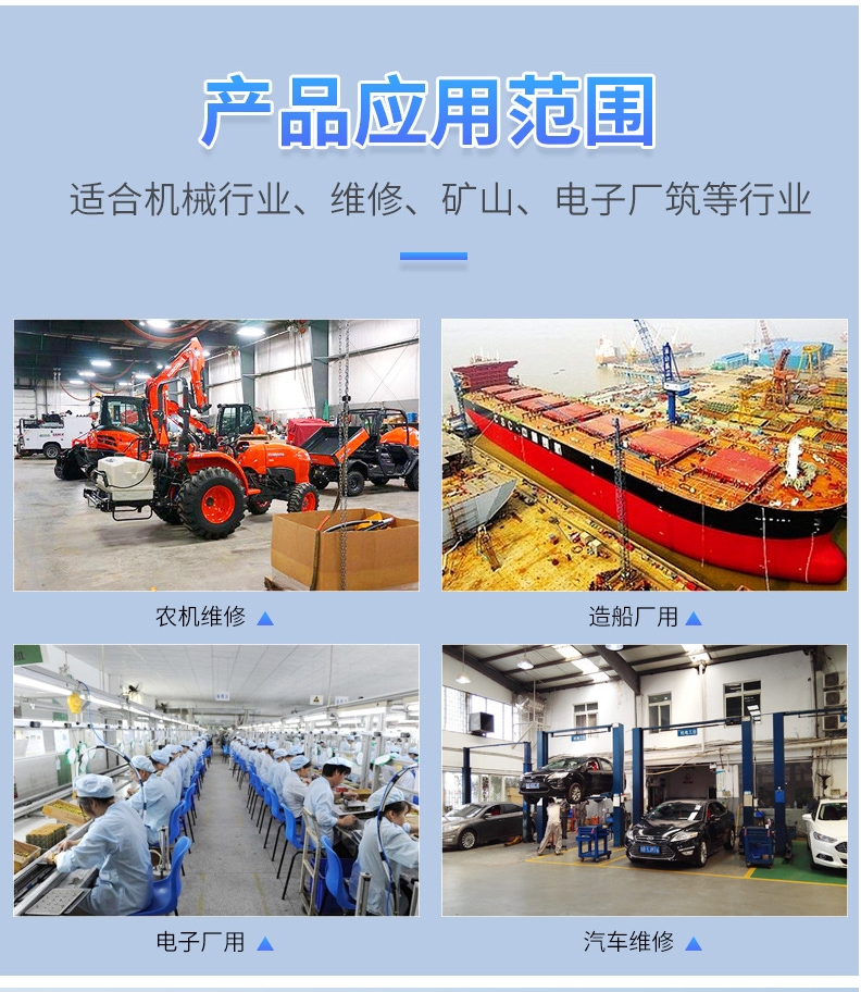 Găng tay Ams cao su PU dải Carbon model A552 (gói 10 đôi, bao tải 1000 đôi)