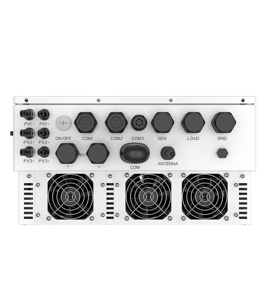 Biến tần Inverter Solis Hybrid S6-EH1P8K-L-PRO