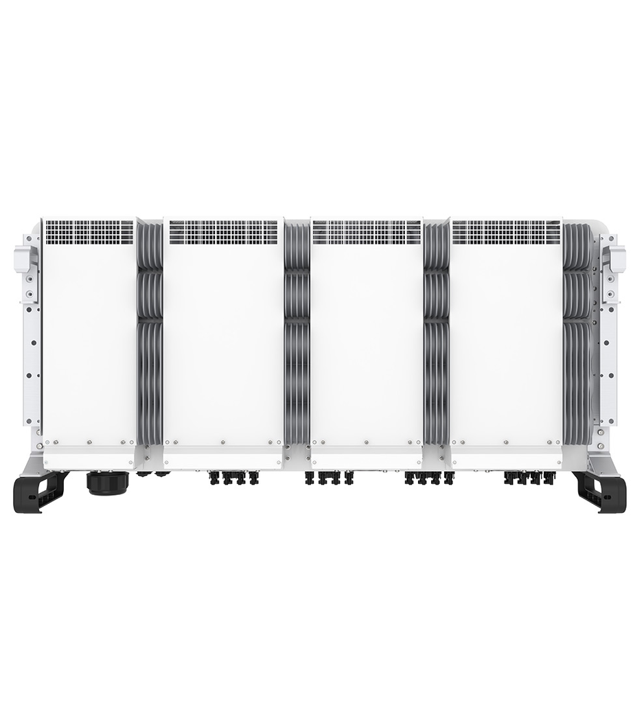 Biến tần Inverter Solis 3P110KW-5G PRO