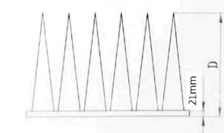 Bộ lọc túi tổng hợp( Synthetic fiber pocket filter)