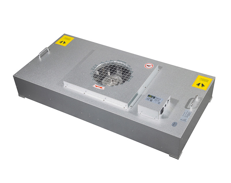 Máy lọc không khí Fan Filter Unit (FFU)