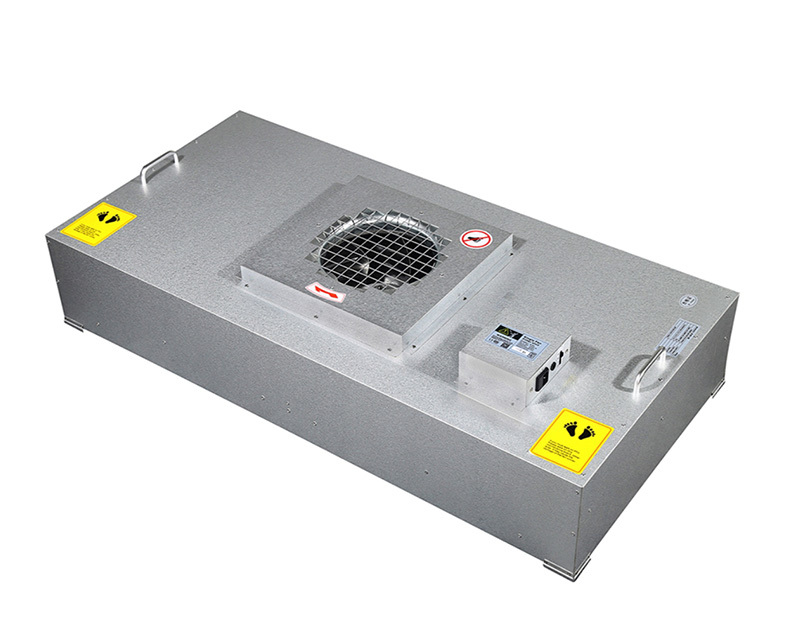 Máy lọc không khí Fan Filter Unit (FFU)