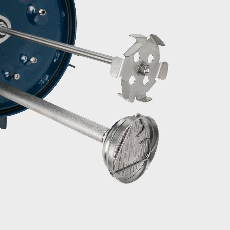 Nồi Trộn Sơn Prona RT-10A