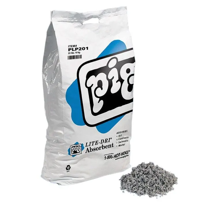 Bột thấm dầu NewPig PLP201