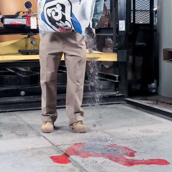 Bột thấm dầu NewPig PLP201