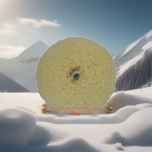 W911 Phớt lông cừu hai mặt CAO CẤP