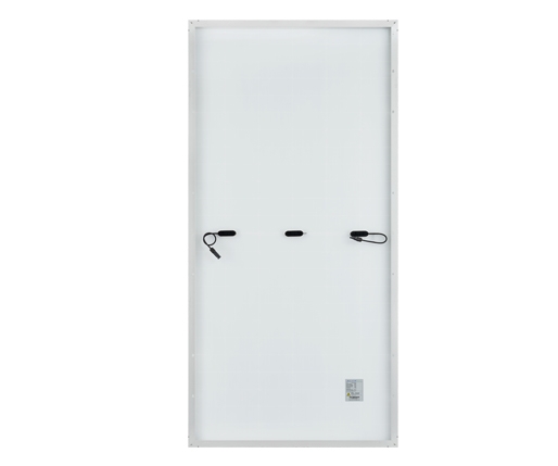 Tấm pin NLMT JASolar 540W Mono Halfcell Ptype bảo hành 12 năm 540WP-JAM72S30-540/MR