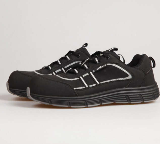 安美尚A7232多功能安全鞋 Giày bảo hộ Ams A7232