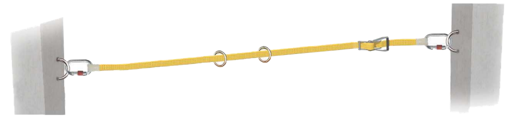 Dây đai an toàn Delta LV201 502024