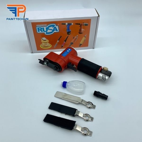 Máy Chà Nhám Hơi RUSA - FS30 - Z