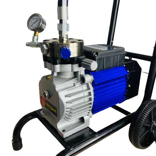 Máy Phun Sơn PT995