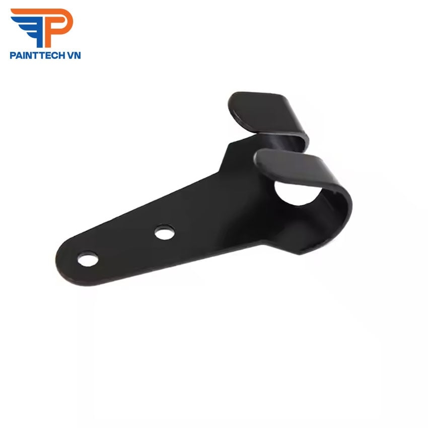 Bút phun sơn Airbrush 128