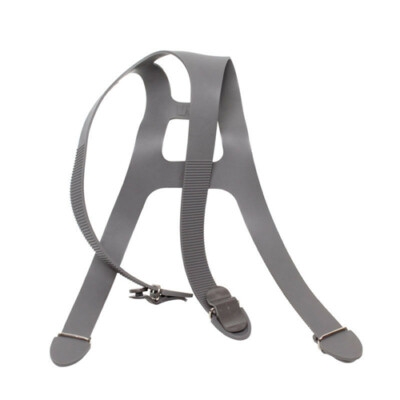 Dây đeo đầu 6897 cho mặt nạ phòng độc hai phin lọc