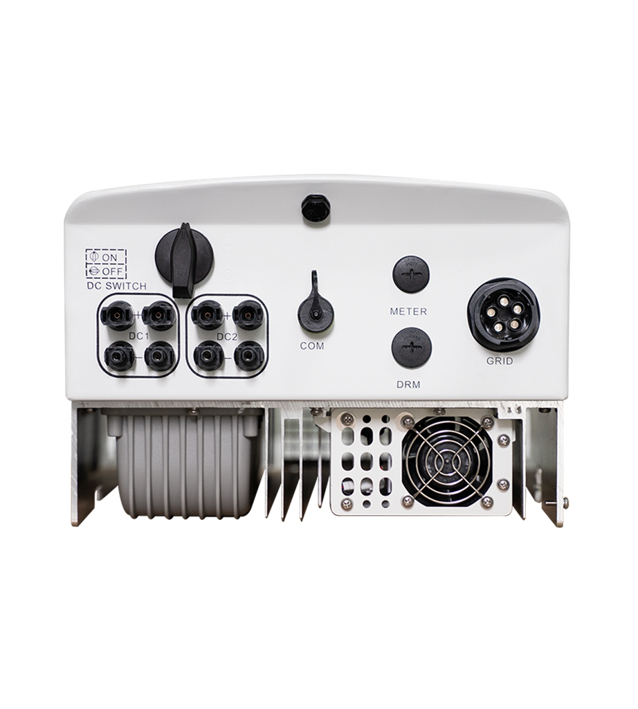 Biến tần Inverter Solis S5 - GR 3P20KW