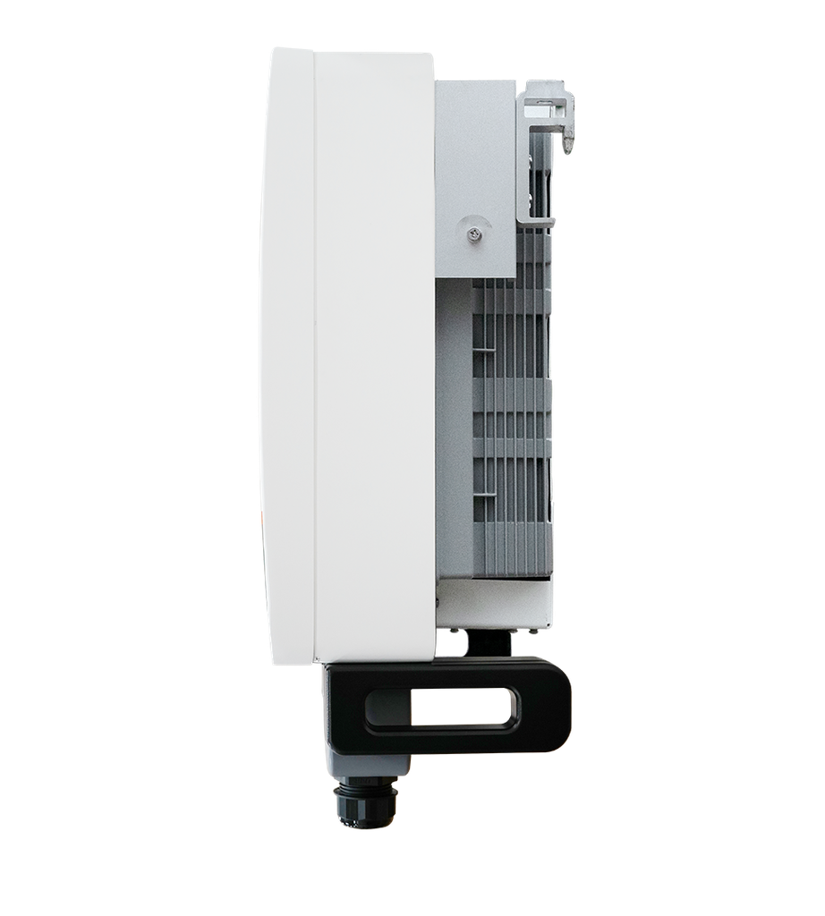 Biến tần Inverter Solis 3P30KW - 5G