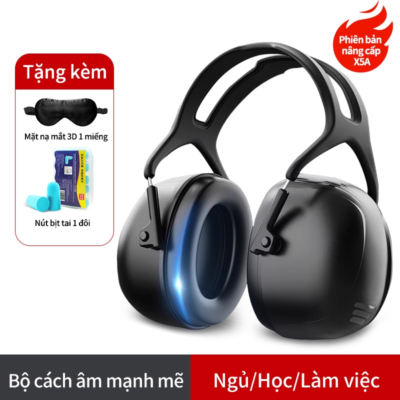 Chụp tai Ams 35dB model: x5a