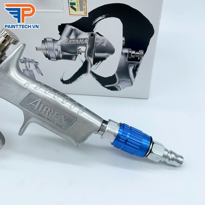 Súng Phun Sơn KATANA-13G