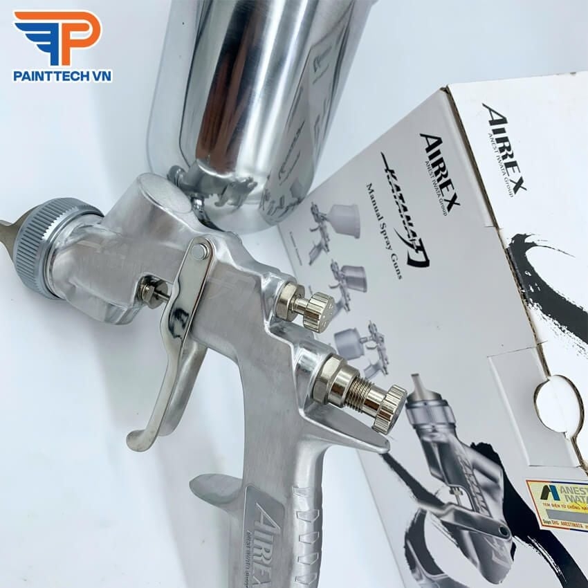 Súng Phun Sơn KATANA-13G