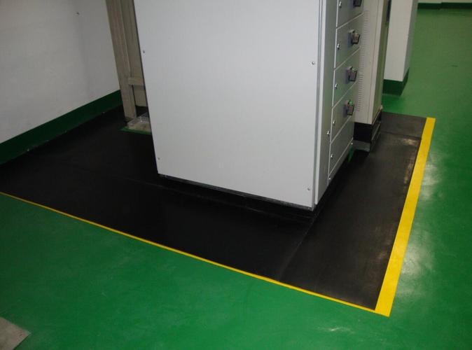 Thảm cách điện 10kV 10kV 绝缘垫