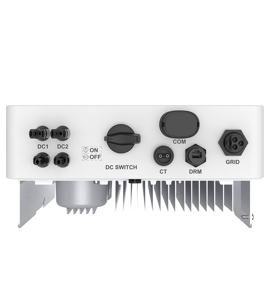 Biến tần Inverter Solis S6-GR1P5K-S