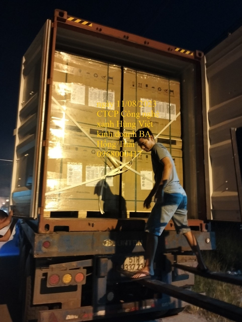 Tấm pin NLMT JA Solar 550W Mono Halfcell Ptype bảo hành 12 năm 550Wp - JAM72S30-550/MR