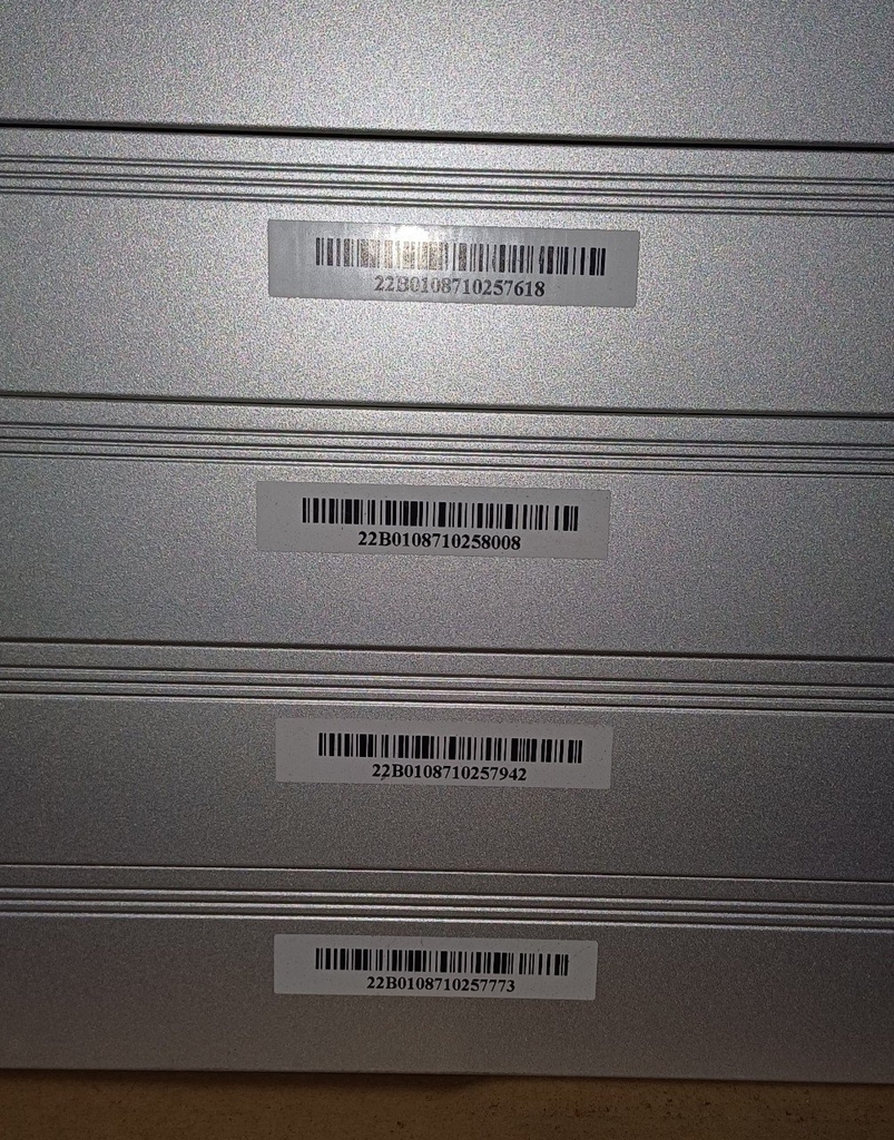 Tấm pin NLMT JASolar 540W 2 MẶT KÍNH Mono Halfcell Ptype bảo hành 12 năm 540WP JA72D30 540