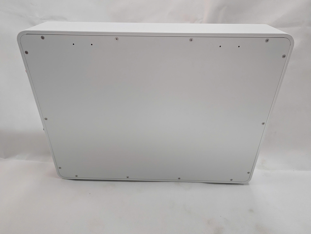 Pin lưu trữ Lithium-ion Easyway treo tường 10KWh bảo hành 10 năm UNIV-10KWhFs