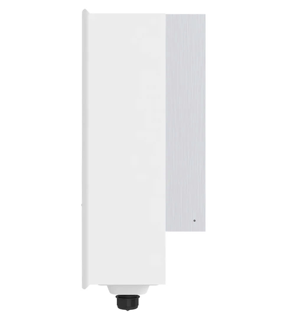 Biến tần inverter dùng trong hệ thống điện mặt trời, công suất 8KW, 1 pha, nối lưới bám tải, hiệu Solis, Model: S6-GR1P8K2