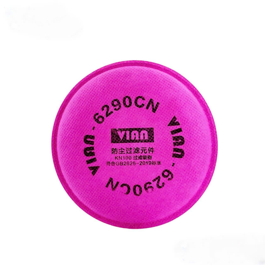 Bông lọc hàn xì model: 6290CN thương hiệu VIAN