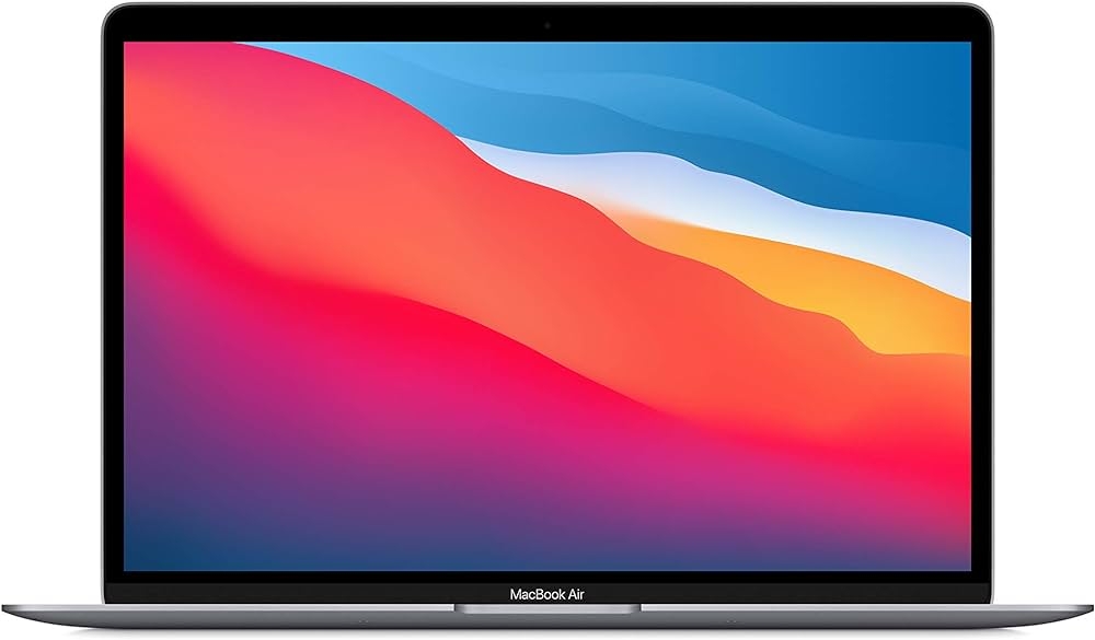 Macbook Air M1 8/256GB Gray - USED 98% Macbook Air M1 8/256GB Gray - USED 98%