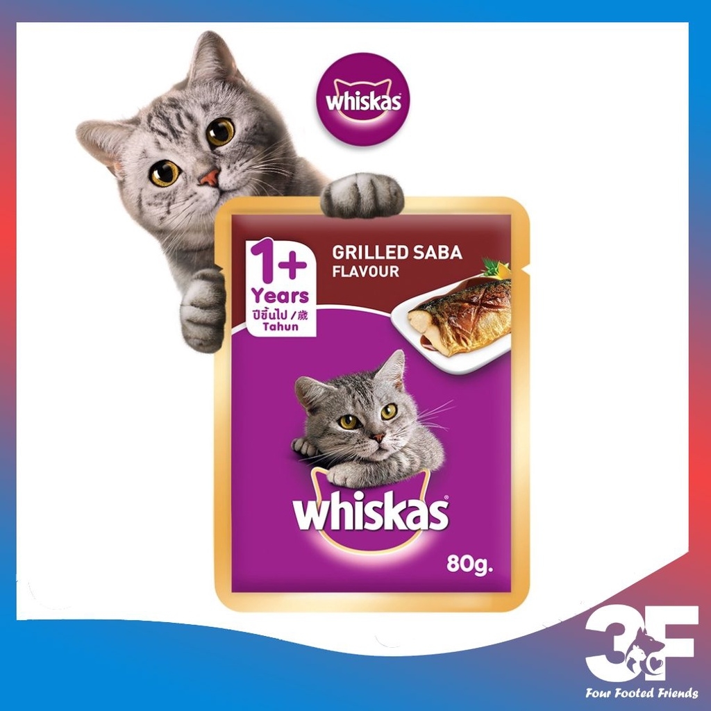 Pate whiskas cheap